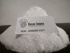 Non-Iodized Salt
